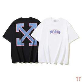 Picture of Off White T Shirts Short _SKUOffWhiteS-XL20tx414504